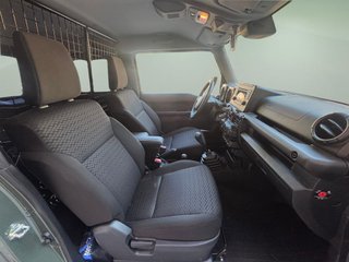 Suzuki Jimny 1.5 PRO 5MT - !!  SOLO 3.500 Kms
