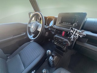 Suzuki Jimny 1.5 PRO 5MT - !!  SOLO 3.500 Kms