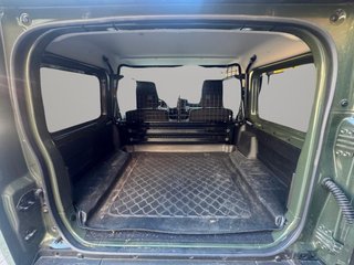 Suzuki Jimny 1.5 PRO 5MT - !!  SOLO 3.500 Kms