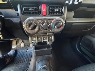 Suzuki Jimny 1.5 PRO 5MT - !!  SOLO 3.500 Kms