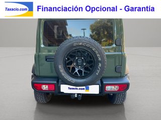 Suzuki Jimny 1.5 PRO 5MT - !!  SOLO 3.500 Kms