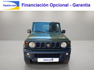 Suzuki Jimny 1.5 PRO 5MT - !!  SOLO 3.500 Kms