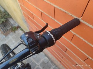 Bicicleta Rockrider 27.5" Talla S