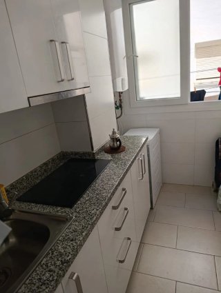 Alquiler habitacion, Granada agosto y Septiembre