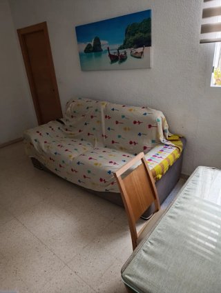 Alquiler habitacion, Granada agosto y Septiembre
