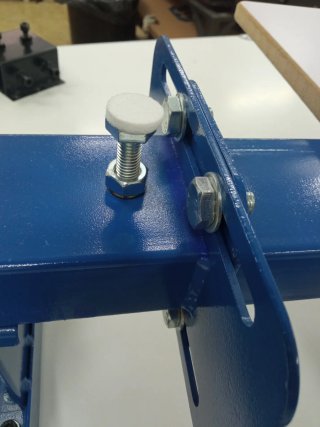 Máquina de Serigrafía