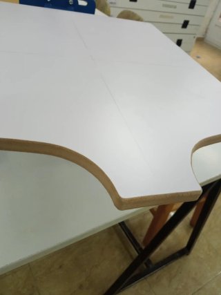 Máquina de Serigrafía
