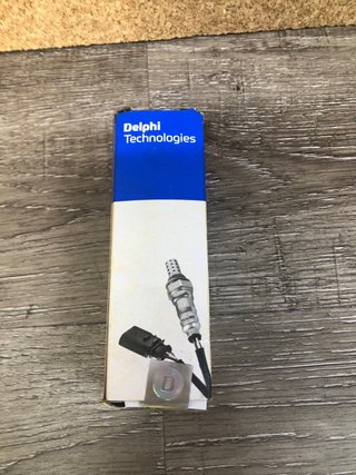 Delphi ES20037-12B1 - Sonda Lambda