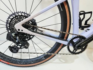 Specialized Diverge 54
