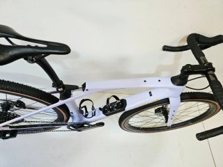 Specialized Diverge 54