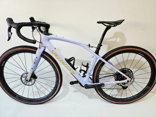 Specialized Diverge 54