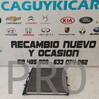 RADIADOR PEUGEOT / CITROEN NUEVO 1330H0