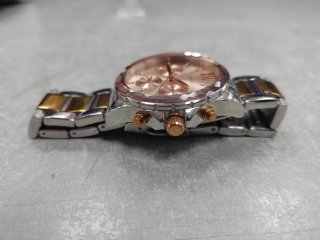 Reloj Viceroy 40930 Oro y Plata