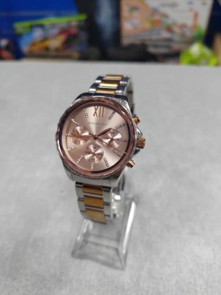Reloj Viceroy 40930 Oro y Plata