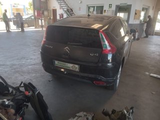 DESPIECE COMPLETO PARA CITROEN C4 1.6 16V 109CV