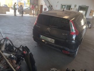 DESPIECE COMPLETO PARA CITROEN C4 1.6 16V 109CV