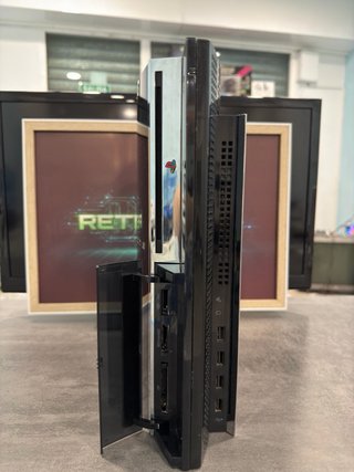 PlayStation 3 Retrocompatible 60Gb