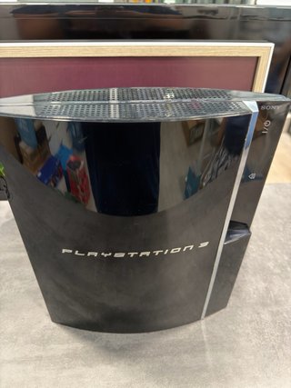 PlayStation 3 Retrocompatible 60Gb