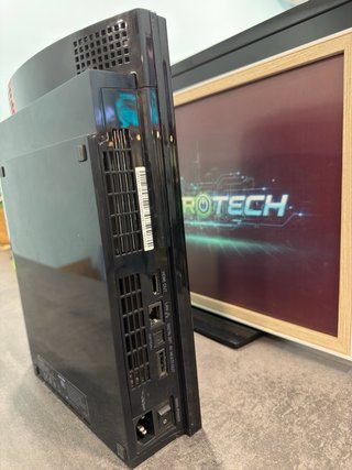 PlayStation 3 Retrocompatible 60Gb