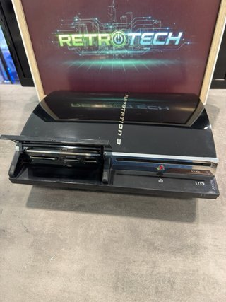 PlayStation 3 Retrocompatible 60Gb