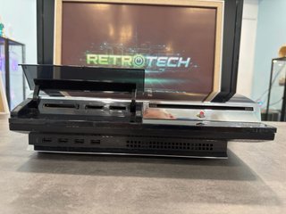 PlayStation 3 Retrocompatible 60Gb