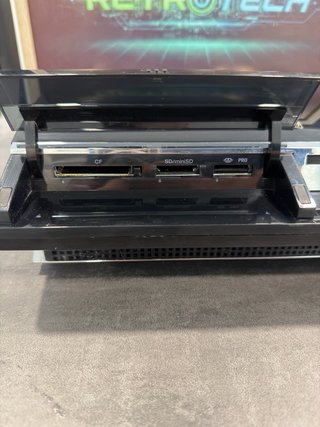 PlayStation 3 Retrocompatible 60Gb