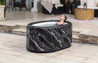 Bañera de Hielo Bestway Lay-Z-Spa Glacial Dip