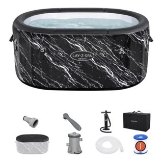 Bañera de Hielo Bestway Lay-Z-Spa Glacial Dip