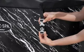 Bañera de Hielo Bestway Lay-Z-Spa Glacial Dip