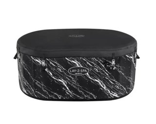 Bañera de Hielo Bestway Lay-Z-Spa Glacial Dip