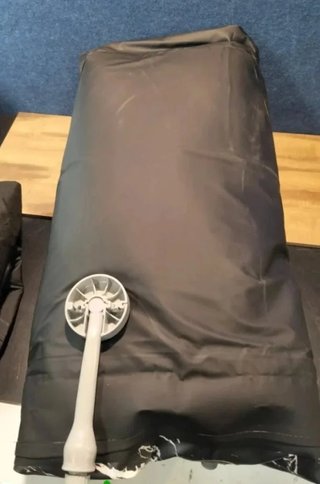 Bañera de Hielo Bestway Lay-Z-Spa Glacial Dip