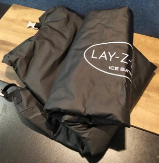 Bañera de Hielo Bestway Lay-Z-Spa Glacial Dip