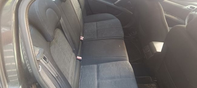 Peugeot 407 2007, foto 6