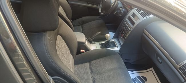 Peugeot 407 2007, foto 7