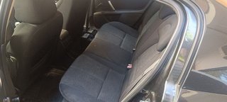 Peugeot 407 SR Sport HDi 110 FAP
