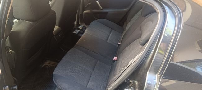 Peugeot 407 2007, foto 8