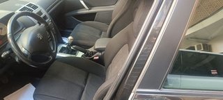 Peugeot 407 SR Sport HDi 110 FAP