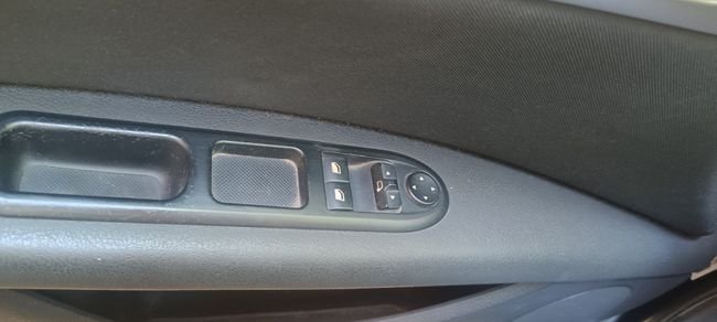 Peugeot 407 2007, foto 10