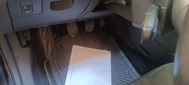 Peugeot 407 2007, foto 11