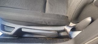 Peugeot 407 SR Sport HDi 110 FAP