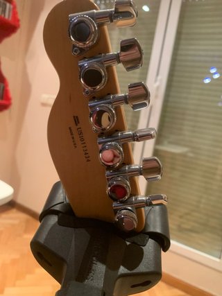 Fender Telecaster American Special