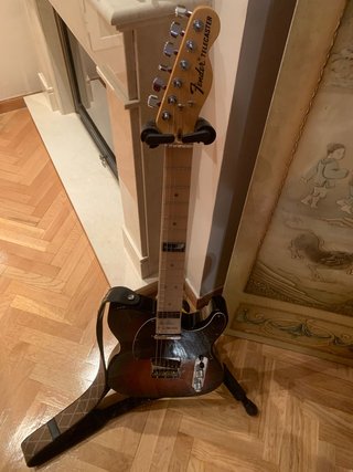 Fender Telecaster American Special