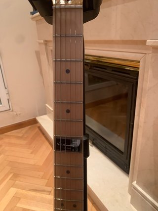Fender Telecaster American Special