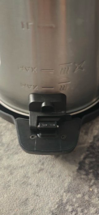 2 Jarras Mambo Cecotec Habana. 1 bandeja de vapor
