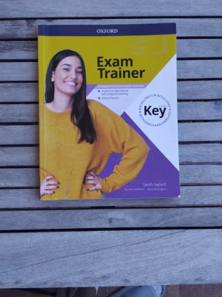 Key Bachillerato 2e 2 Student Book (Spain)