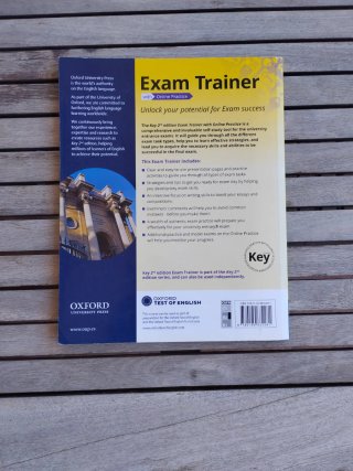 Key Bachillerato 2e 2 Student Book (Spain)