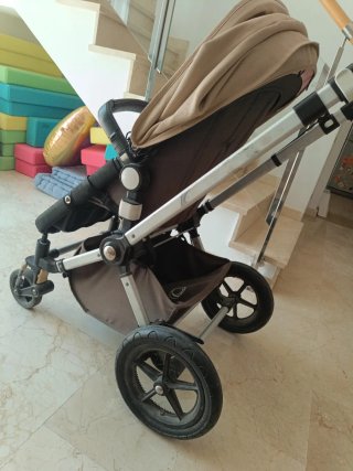 Bugaboo Cameleon Silla Paseo