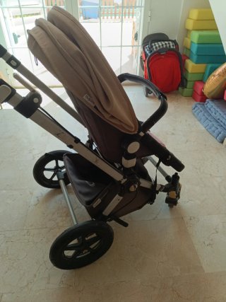 Bugaboo Cameleon Silla Paseo