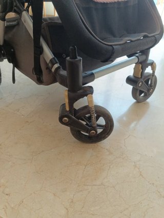 Bugaboo Cameleon Silla Paseo