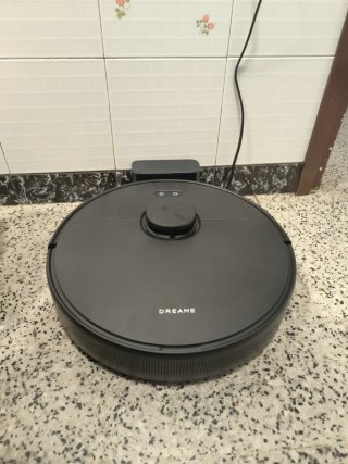 Robot Aspirador Dreame D9 Max Gen2